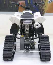 Снегоцикл MOTAX Gekkon 70 Snow, фото 7