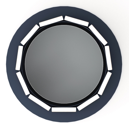 Урна (с баком) (под анкера) МФ 50.03.03-01.А, фото 2