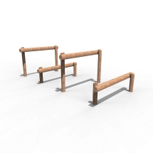 Спортивно-развивающий комплекс СРК-01 1