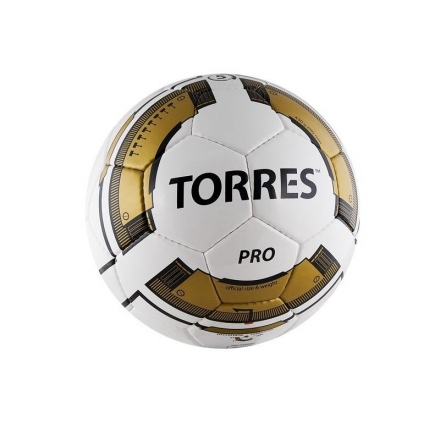 Мяч футбольный Torres Pro №5, фото 1