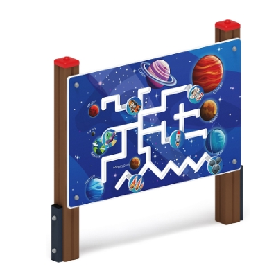 Космос - Игровая панель - МФ 22.01.01-02, фото 1