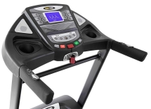 Беговая дорожка Hasttings TR300				 Беговая дорожка Hasttings TR300