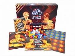 Боец, фото 1 Боец, фото 1