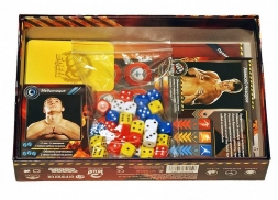 Боец, фото 2 Боец, фото 2