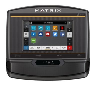 MATRIX R30XER Велоэргометр домашний, фото 2