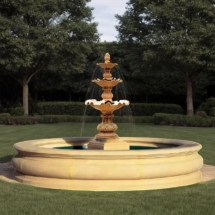 Старвильский фонтан (размер “M”) Старвильский фонтан (размер “M”)