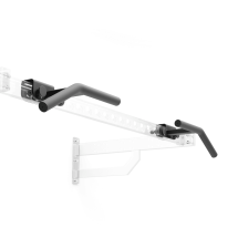 Ручки широкого хвата 27 мм для турника со сменным оборудованием