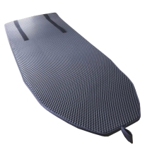 Лодка надувная YUKONA 430 НДНД  (зеленая, серая, Combi, красная/черная) Лодка надувная YUKONA 430 НДНД  (зеленая, серая, Combi, красная/черная)