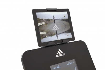 Беговая дорожка электрическая ADIDAS T-19, фото 11