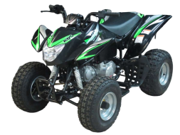 Квадроцикл KAYO YDF125 Квадроцикл KAYO YDF125