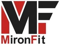 Турник-пресс-брусья напольные с гребенкой для штанги MironFit RK-016 (Серия РЕКОРД)