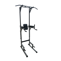 Турник-пресс-брусья напольные с гребенкой для штанги MironFit RK-016 (Серия РЕКОРД)