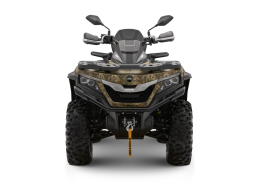 Квадроцикл SHARMAX Force 1100 (камуфляж), фото 3 Квадроцикл SHARMAX Force 1100 (камуфляж), фото 3