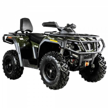 Квадроцикл HISUN Tactic 750 Normal (ПСМ)
