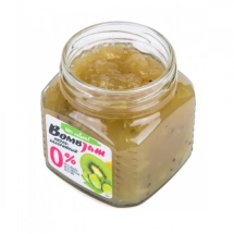 Низкокалорийный джем Bombbar 250гр., Киви-крыжовник, шт. Низкокалорийный джем Bombbar 250гр., Киви-крыжовник, шт.