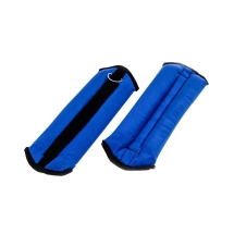 Утяжелители ЛЮКС 0,8 кг Утяжелители ЛЮКС 0,8 кг