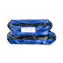 Утяжелители ЛЮКС 0,8 кг Утяжелители ЛЮКС 0,8 кг