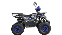Квадроцикл ATV 125F