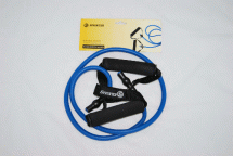 Эспандер трубчатый силиконовый лыжника, боксера 