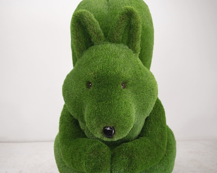 Топиари Белка, h=190 см - газон Premium, фото 4