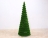 Топиари Ёлка-спиралька, h=140см - газон Deluxe