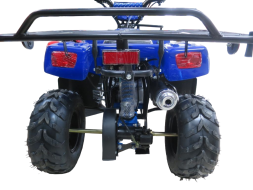 Квадроцикл ATV Atomik Spark, фото 4