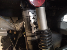 MY23 Can-Am Outlander MAX LTD 1000R