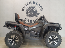 MY23 Can-Am Outlander MAX LTD 1000R