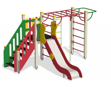 Игровой комплекс ИК-19.1, фото 3