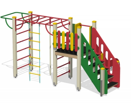 Игровой комплекс ИК-19.1, фото 4