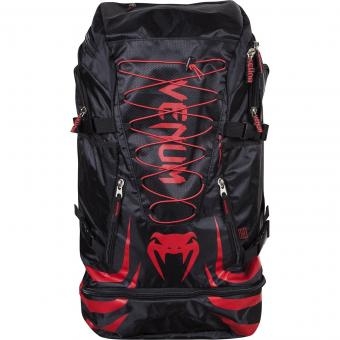 Рюкзак Venum "Challenger" Xtreme Back Pack - Red Devil, фото 2