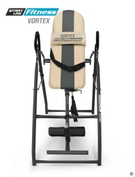 Инверсионный стол Vortex бежево-серый c подушкой, фото 9