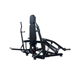 AD-063 — Жим от груди вперед-вниз со сведением, фото 2 AD-063 — Жим от груди вперед-вниз со сведением, фото 2