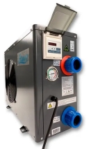 Тепловой насос Mountfield Azuro BP 140NR + WiFi 14 кВт