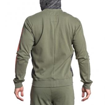 Кофта Affliction affhood042, фото 2