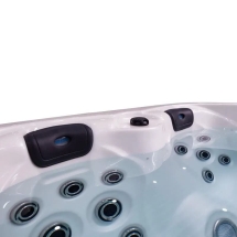 Бассейн СПА уличный Bigeer ТРИО BG8891 200x170 см Бассейн СПА уличный Bigeer ТРИО BG8891 200x170 см