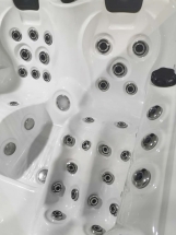 Бассейн СПА уличный Bigeer ТРИО BG8891 200x170 см Бассейн СПА уличный Bigeer ТРИО BG8891 200x170 см