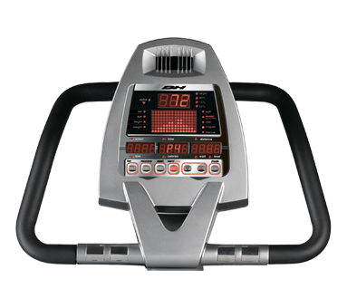 BH FITNESS CARBON BIKE GENERATOR Велотренажер, фото 2