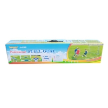 Ворота игровые DFC 8ft сталь GOAL5250ST Ворота игровые DFC 8ft сталь GOAL5250ST