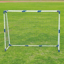 Ворота игровые DFC 8ft сталь GOAL5250ST Ворота игровые DFC 8ft сталь GOAL5250ST