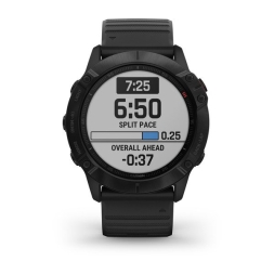 Часы GARMIN FENIX 6X PRO, фото 10