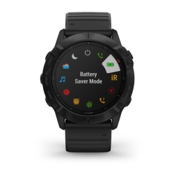 Часы GARMIN FENIX 6X PRO, фото 3