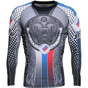 Рашгард Jitsu jitrash044, фото 1