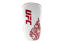 (UFC  Premium  True Thai Пэды - белые)