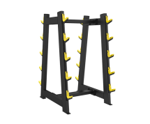 SVENSSON INDUSTRIAL E3055 Matte Black Стойка для грифов SVENSSON INDUSTRIAL E3055 Matte Black Стойка для грифов
