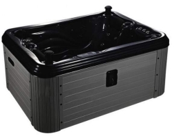 Мини спа-бассейн Sunrans SR843, фото 3 Мини спа-бассейн Sunrans SR843, фото 3