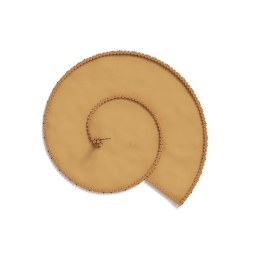 Песочница Улитка (Лиственница темный анкера) ИО 5.24.03-Л.И1.01, фото 3