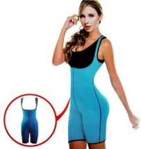 Комбинезон ST-2014 (неопрен) р.2XL