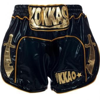 Тайские Шорты Yokkao yoktshorts014, фото 1