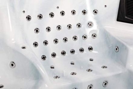 Спа-бассейн Sunrans SR876, фото 6